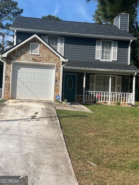 5445 Milam Rd