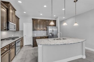 1241 Wiltshire Dr in Allen, TX - Building Photo - Building Photo