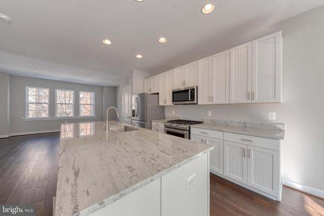 220 E Pennsylvania Ave in Towson, MD - Building Photo - Building Photo
