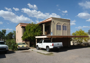 621-627 E Jacinto St in Tucson, AZ - Building Photo - Building Photo