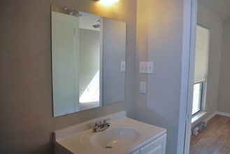 3502 Chisholm Trail in Killeen, TX - Building Photo - Building Photo