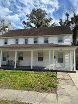 10 Decatur St in Portsmouth, VA - Building Photo
