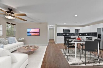 824 E Prairie View Rd in Crowley, TX - Building Photo - Building Photo