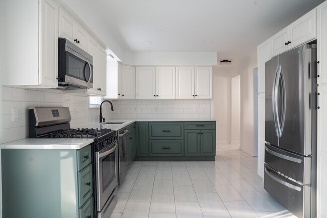 property at 82 McLellan St