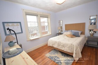 1750 Commonwealth Ave, Unit 33 in Boston, MA - Building Photo - Building Photo