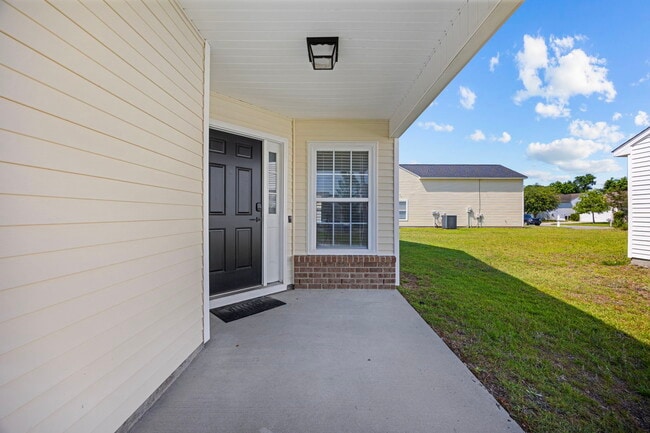 1006 Post Oak Ct in Myrtle Beach, SC - Building Photo - Building Photo