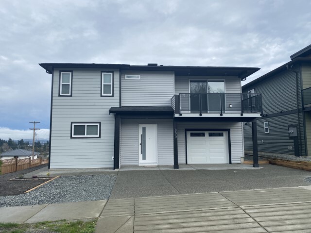 property at 900 Monga Rd.