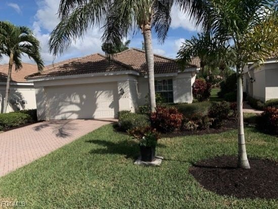 property at 10045 Colonial Country Club Blvd
