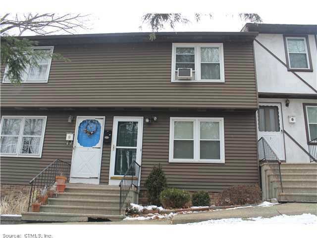 165 Alice St, Unit 1 in Torrington, CT - Building Photo
