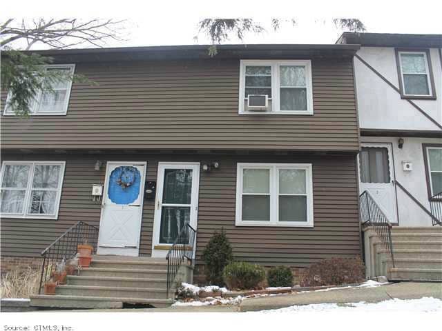 property at 165 Alice St