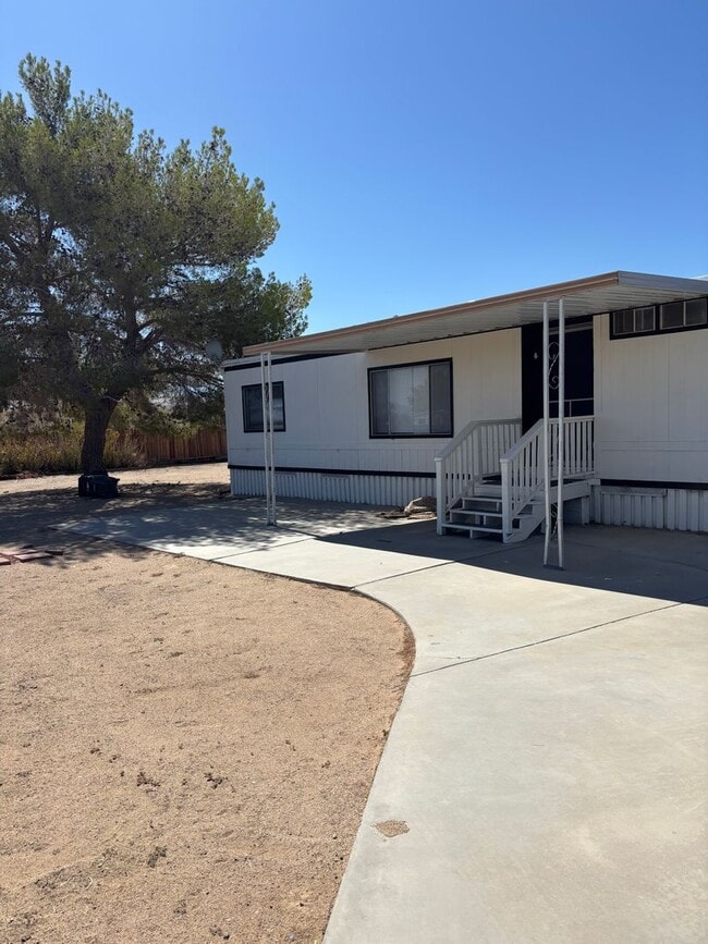 property at 1551 Perdew Ave
