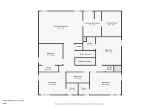 319 Vine Cliff St in Ruskin, FL - Building Photo - Building Photo