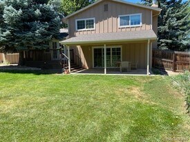 3924 S Whiting Way in Denver, CO - Building Photo