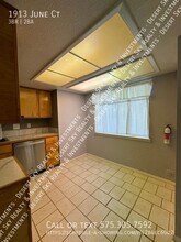 1913 June Ct in Las Cruces, NM - Building Photo - Building Photo