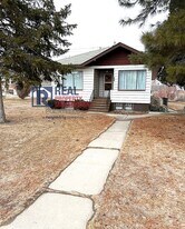 442 S Arthur Ave in Pocatello, ID - Building Photo