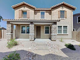 308 N Sandal in Mesa, AZ - Building Photo