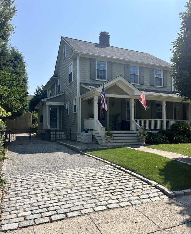 14 Buckingham Pl