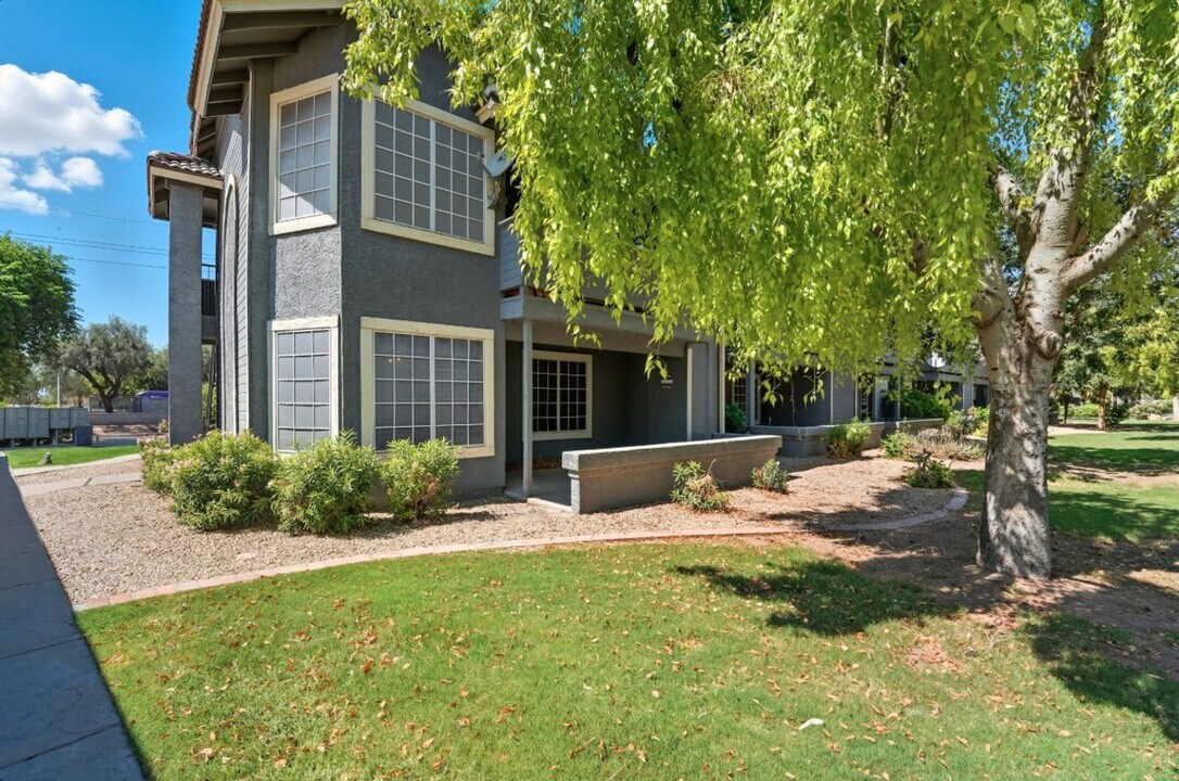 255 S Kyrene Rd in Chandler, AZ - Building Photo
