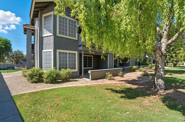 property at 255 S Kyrene Rd