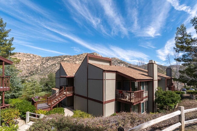 15649 Davis Cup Ln in Ramona, CA - Building Photo - Building Photo