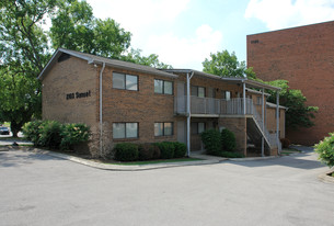 2103 Sunset Pl Apartments