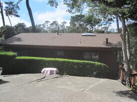 24656 Pescadero Rd in Carmel, CA - Building Photo
