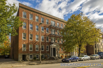 288 Chestnut Hill Ave in Boston, MA - Building Photo - Building Photo