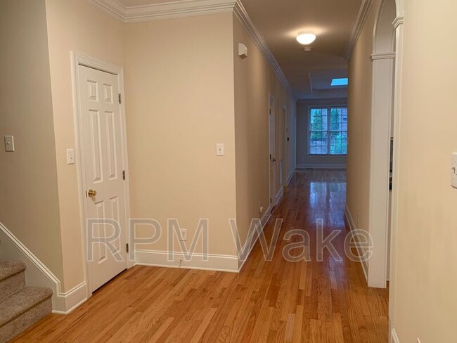 3605 Baron Monck Pass in Raleigh, NC - Building Photo - Building Photo