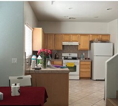3553 St Nazaire Ave in Las Vegas, NV - Building Photo - Building Photo