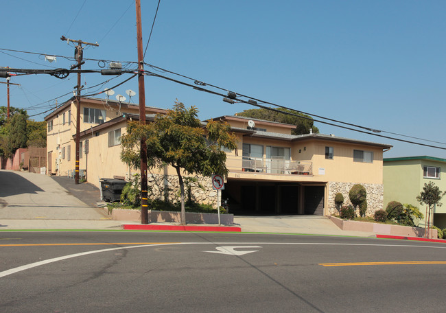 641 Ocean Park Blvd in Santa Monica, CA - Building Photo - Building Photo