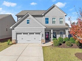 4353 Rockrose Green Way in Gainesville, GA - Building Photo