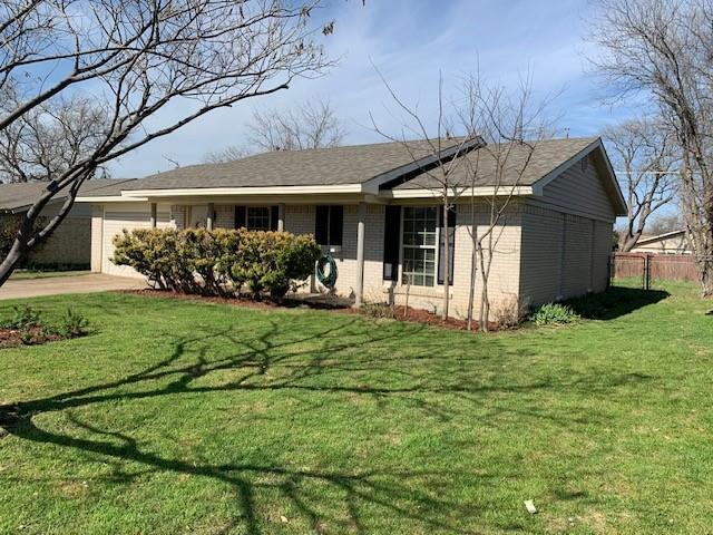 3428 N Ave in Plano, TX - Building Photo - Building Photo