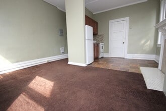 Callowhill Apartments in Pittsburgh, PA - Building Photo - Building Photo