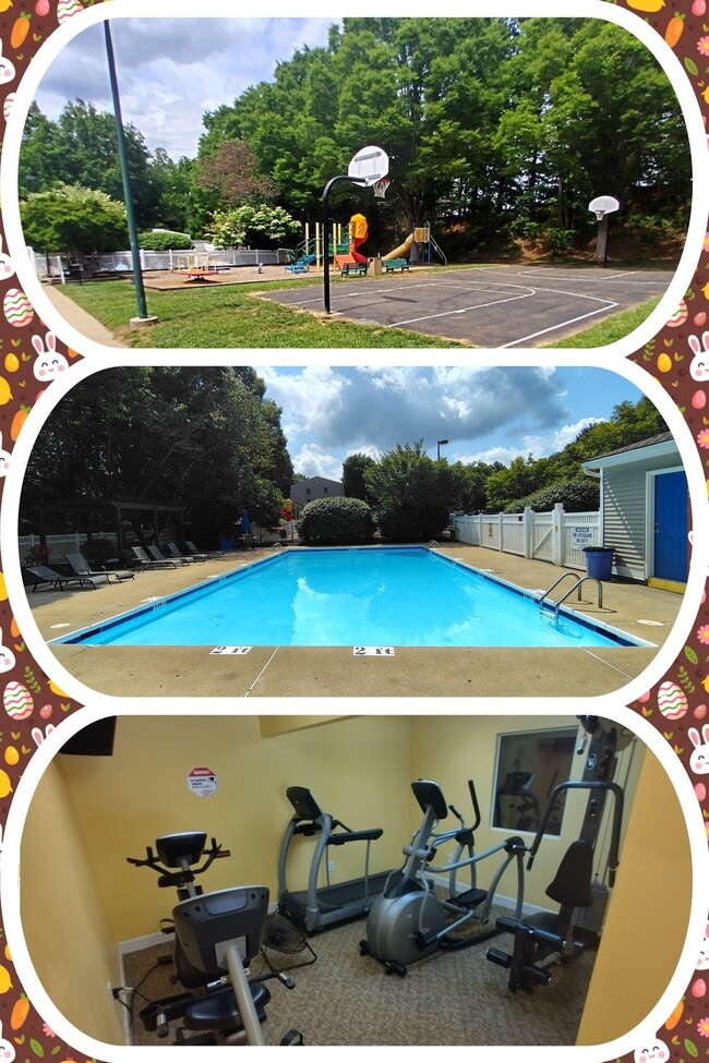 600 Reusens Rd, Unit N147