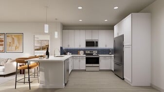 The Signal at Medallion Park in Glen Allen, VA - Building Photo