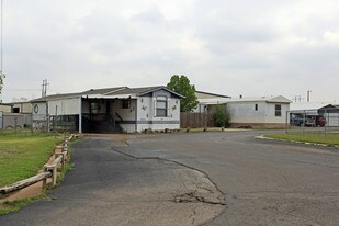 Chambers Mobile Home Village Apartments