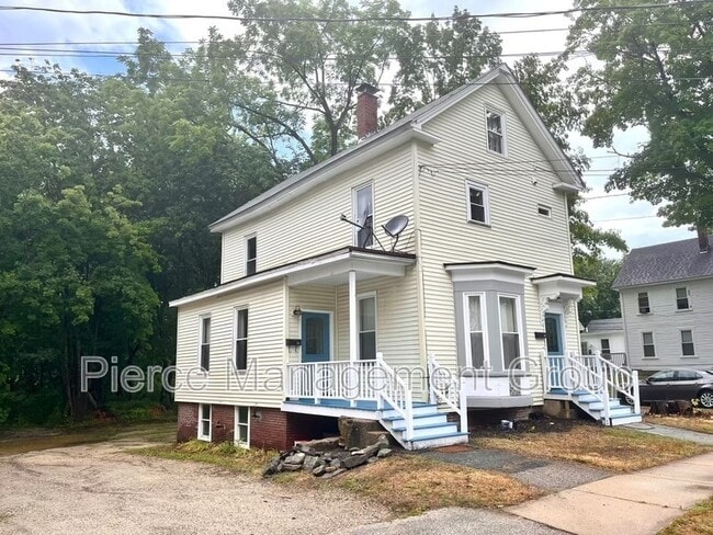 property at 18 Maple St