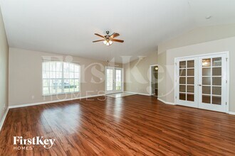 1116 SW 47th St in Cape Coral, FL - Foto de edificio - Building Photo