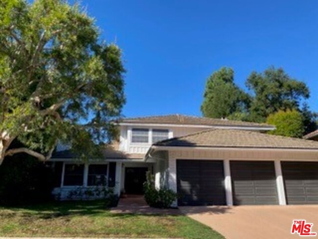 property at 2695 Basil Ln