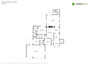 500 Roseville Ridge Ct in Roseville, CA - Building Photo - Building Photo