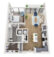 92 Red River St in Austin, TX - Building Photo - Building Photo