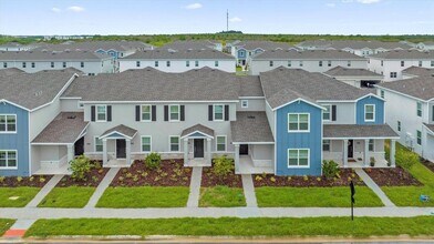 6049 Blissful St in Clermont, FL - Building Photo - Building Photo