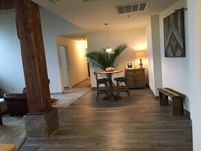 Shoe Factory Apartments in Beaver Dam, WI - Foto de edificio - Building Photo