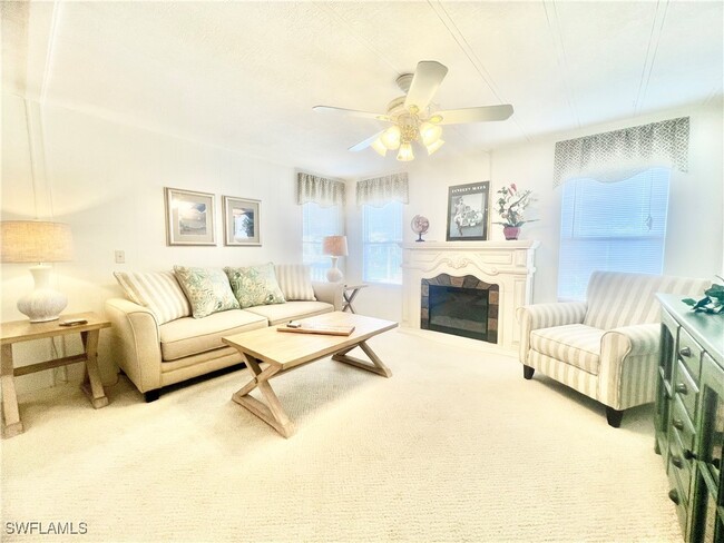 property at 817 Cape Haze Ln