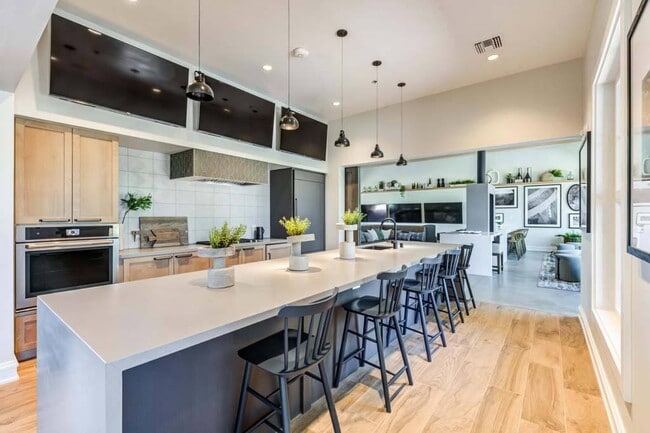 The Vineyards Apartments