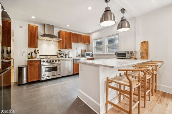 property at 21 Central Ave