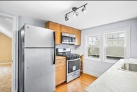 120 Walden St, Unit #3 in Cambridge, MA - Building Photo - Building Photo