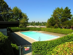 Maple Tree Apartments in Tigard, OR - Building Photo - Building Photo