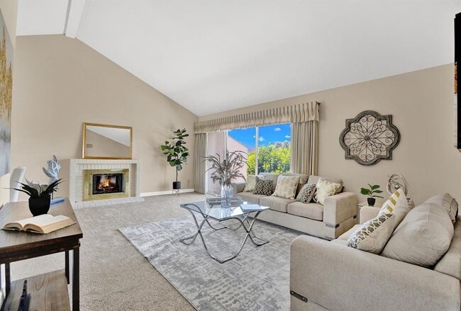 property at 17486 Plaza Dolores