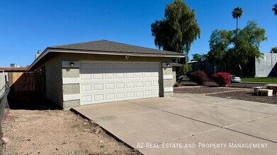 4502 W Edgemont Ave in Phoenix, AZ - Building Photo - Building Photo